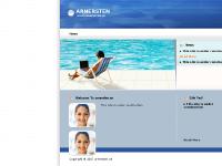 Arnersten.se - En site att minnas