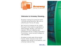 Arneway Housing Co-operative Arneway Housing Co-operative