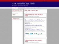  cape town, property, apartment, rent