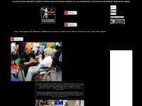 Action for Rehabilitation from Neurological Injury Action for Rehabilitation from Neurological Injury