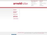 Arnold Kolax Furniture