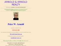 Arnold Realty Arnold Realty