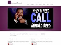 Arnold E. Reed and Associates., P.C. Arnold E. Reed and Associates., P.C.