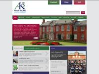 arnoldschool.com arnold school, school, blackpool school