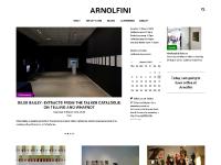 arnolfini  arnolfini