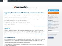 arnorhs - arnorhs - Web Development Blog arnorhs - arnorhs - Web Development Blog