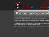- Arnotho - Portfolio - Arnotho - Portfolio