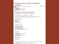 arnoux-lachaux  arnoux-lachaux