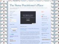 arnp.blogspot.com 3 comments, 5 comments, Nurse Practitioner Loves Students