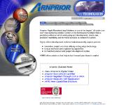 Arnprior Rapid Manufacturing Solutions - Home