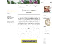 Realistic Expectations, Eisley Walks with Me, July Musings, this time around Realistic Expectations, Eisley Walks with Me, July Musings, this time around