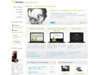 Merkutio - Votre partenaire e-business Merkutio - Votre partenaire e-business