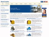 arockcrusher.org rock crusher, rock crushers, rock crushers for sale