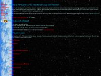 a Rocket Science Resource for Experimental Rocketeers