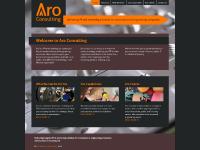 aroconsulting - Aro Business Consulting | Delivering targeted PR & marketing solutions for