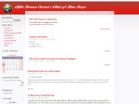 AROCSD.org | Alfa Romeo Owners Club of San Diego AROCSD.org | Alfa Romeo Owners Club of San Diego