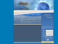 arodal.com VANCOUVER, TORONTO, SEATTLE