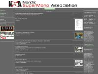  [Förare], [Säljes], [Köpes], [Reglemente]