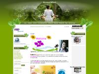 Natural Aromatherapy Products - Aroma@Mind | Thailand