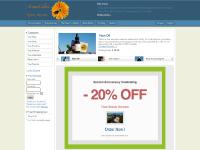 Inspirez, ressentez les bienfaits d'une cosmétique naturelle faite maison