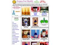 AromaForHealth Perfumes Chapsticks 1 800 479 4439 AromaForHealth Perfumes Chapsticks 1 800 479 4439