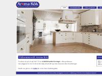 Aroma Kök | Skräddarsydd köksinredning Aroma Kök | Skräddarsydd köksinredning