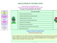 Aromamedical Publications & Training Services Aromamedical Publications & Training Services