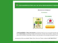 aromaspray.fr - aromaspray aromaspray.fr - aromaspray