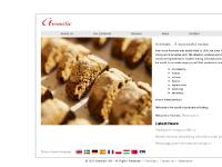 aromatic.se Aromatic, English, Svenska aromatic.se Aromatic, English, Svenska