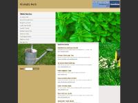 Find Aromatic Herb at aromaticherb.com Find Aromatic Herb at aromaticherb.com