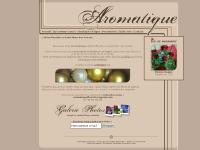 Aromatique Fleuriste | Livraison de fleurs | Votre fleuriste à Saint Maur des Fossés