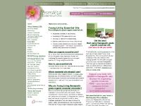 Organic Essential Oils - Therapeutic-Grade - AromaVital.com Organic Essential Oils - Therapeutic-Grade - AromaVital.com