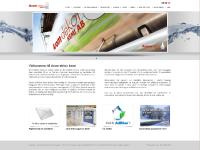 Arom-dekor | Arom-dekor Kemi AB