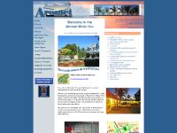 Aromet Motor Inn :: Welcome to the Aromet Motor Inn Aromet Motor Inn :: Welcome to the Aromet Motor Inn