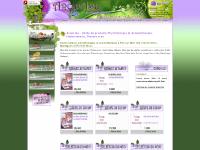 Herboristerie phytothérapie Fos sur Mer Aromisa : phytothérapie, aromathérapie en ligne