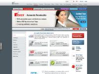 Accounts Receivable Automation