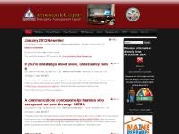 Aroostook County EMA Aroostook County EMA