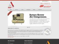 AroPlus | ARO Air Operated Double Diaphragm Pumps and Ingersoll Rand IR Piston Pump | home Page