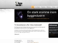  Arbeta hos oss, Fler referenser &raquo;