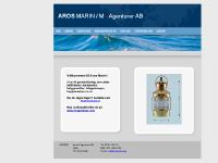 Aros Marin / M-Agenturer AB - grossist båttillbehör däckslyktor presentartiklar Aros Marin / M-Agenturer AB - grossist båttillbehör däckslyktor presentartiklar