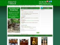 aroundtheblock.com antiques, used, furniture
