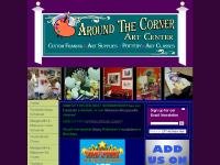 aroundthecornerartcenter - Around the Corner Art Center