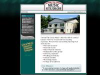 Around The Corner Music Studios