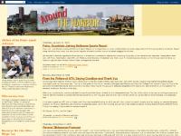 Ravens' Midseason Forecast, 9:48 AM, Greg Mattison, Joe Flacco  Ravens' Midseason Forecast, 9:48 AM, Greg Mattison, Joe Flacco