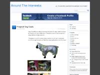 Around The Interwebs Around The Interwebs