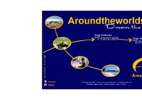 Aroundtheworlds.com | The Travel Guide to dream the worlds, Le Guide de voyage pour rêver les mondes