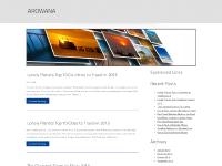 Arowana Fish Arowana Fish