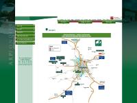  Activités, Nos réalisations, Informations pratiques, Terrains