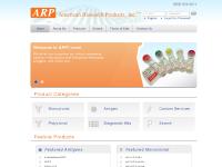 Home | ARP American Research Products, Inc.
