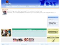 Home | Arpana Trust Home | Arpana Trust